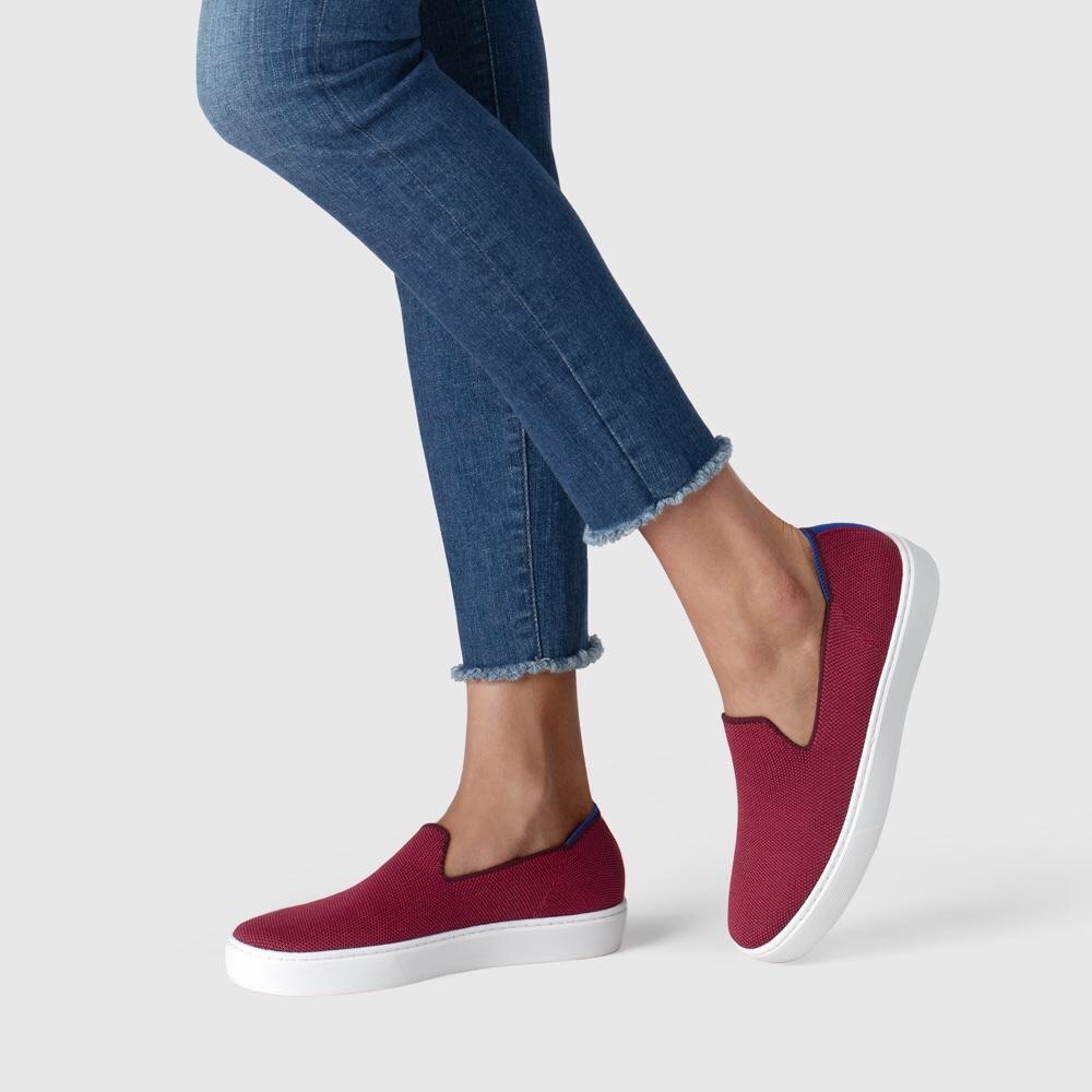 Rothys Sneakers NIB